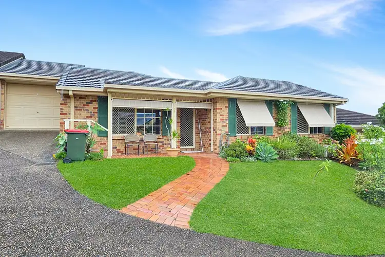 Fourth view of Homely townhouse listing, 23/23 Blackwood Street, Maroochydore QLD 4558