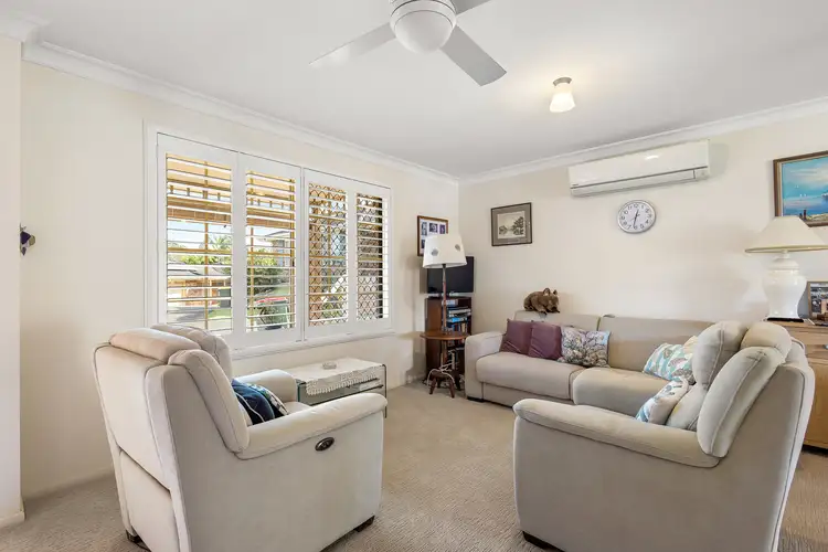 Fifth view of Homely townhouse listing, 23/23 Blackwood Street, Maroochydore QLD 4558
