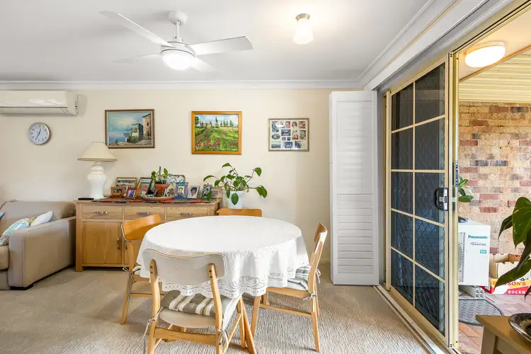 Sixth view of Homely townhouse listing, 23/23 Blackwood Street, Maroochydore QLD 4558
