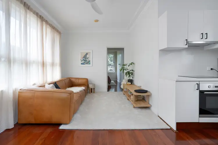 Main view of Homely apartment listing, 4/20 Herbert Street, Dulwich Hill NSW 2203