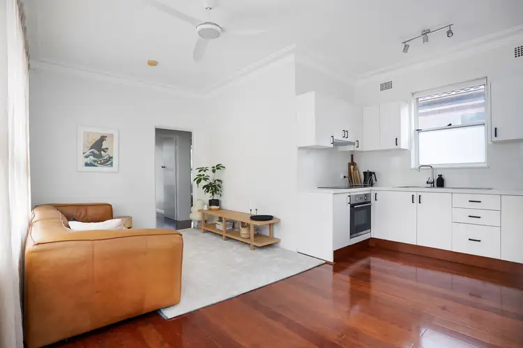 Second view of Homely apartment listing, 4/20 Herbert Street, Dulwich Hill NSW 2203