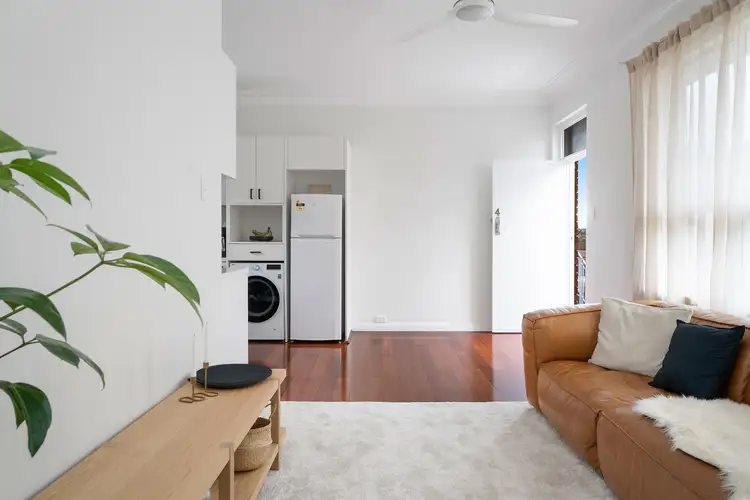 Fourth view of Homely apartment listing, 4/20 Herbert Street, Dulwich Hill NSW 2203