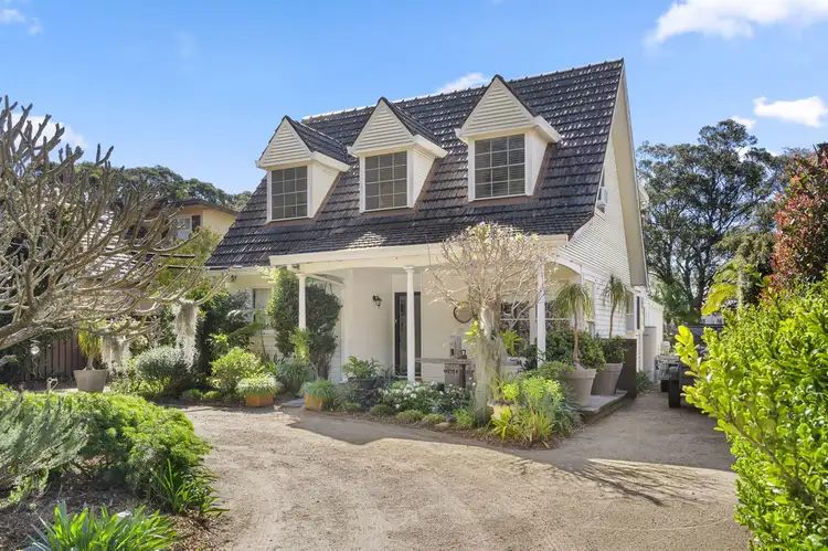 Second view of Homely house listing, 47 Caringbah Road, Caringbah South NSW 2229