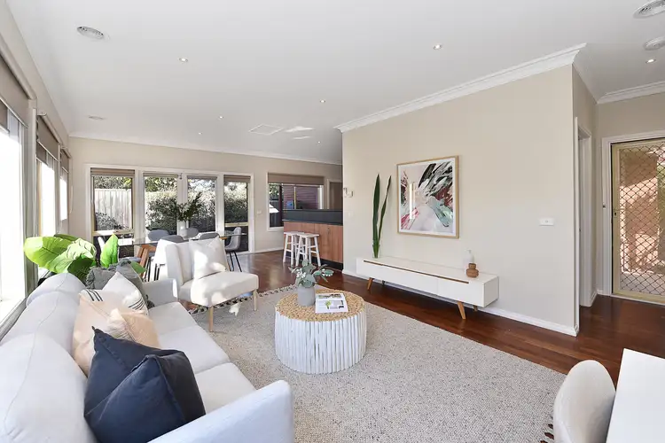 Third view of Homely unit listing, 7/84-86 Pine Street, Reservoir VIC 3073
