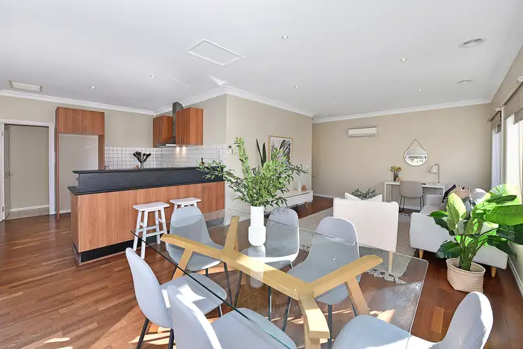 Fifth view of Homely unit listing, 7/84-86 Pine Street, Reservoir VIC 3073
