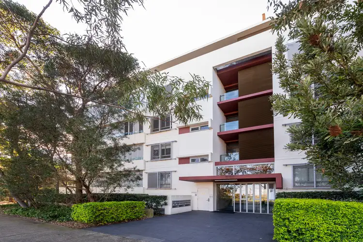 302/2-8 Jenner Street, Little Bay NSW 2036