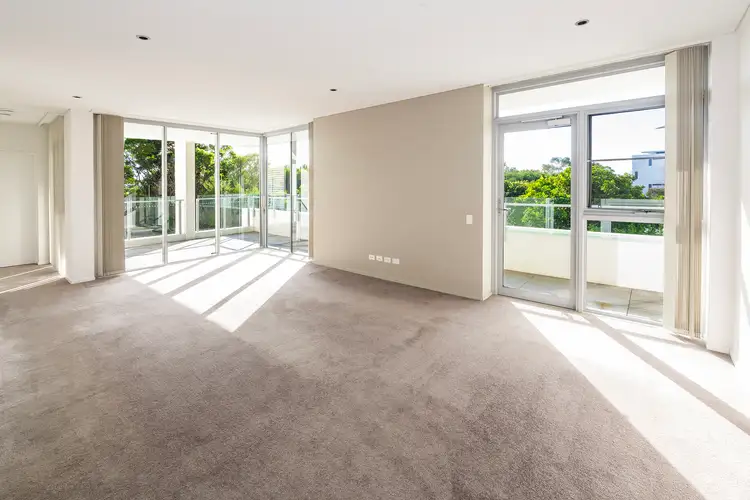 Second view of Homely apartment listing, 302/2-8 Jenner Street, Little Bay NSW 2036