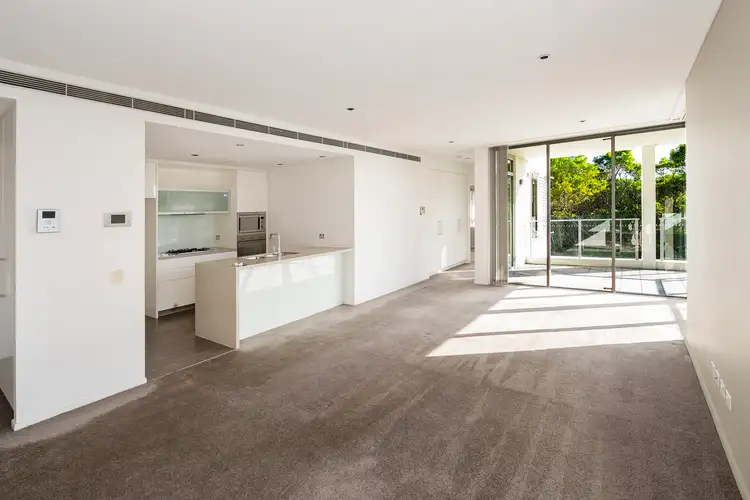 Third view of Homely apartment listing, 302/2-8 Jenner Street, Little Bay NSW 2036