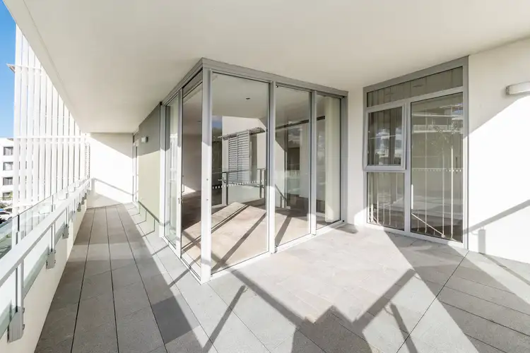 Fourth view of Homely apartment listing, 302/2-8 Jenner Street, Little Bay NSW 2036