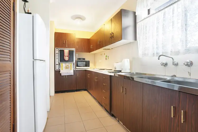 Second view of Homely unit listing, 12/46-48 Peterborough Avenue, Lake Illawarra NSW 2528