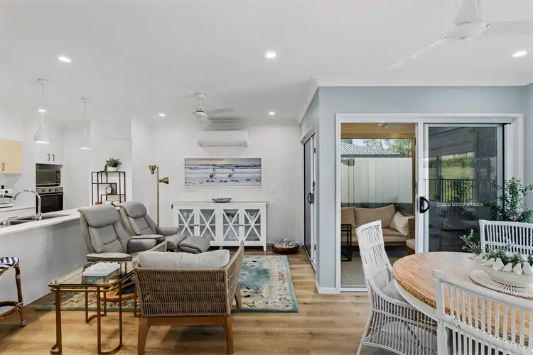 Third view of Homely retirement listing, 305/2 Koplick Road, Chambers Flat QLD 4133