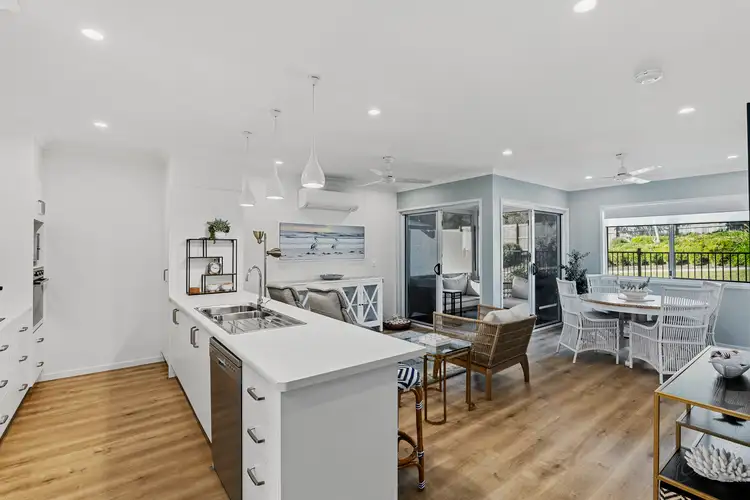 Fifth view of Homely retirement listing, 305/2 Koplick Road, Chambers Flat QLD 4133
