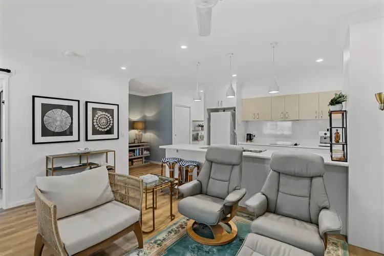 Sixth view of Homely retirement listing, 305/2 Koplick Road, Chambers Flat QLD 4133