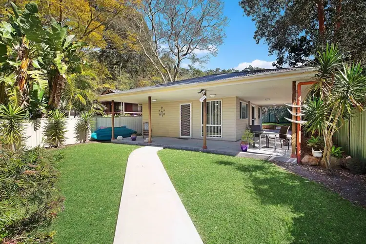 32A Myola Road, Umina Beach NSW 2257