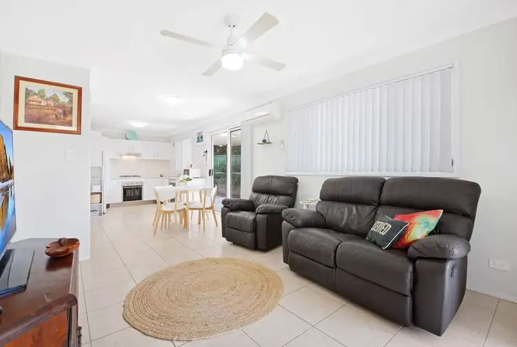 Second view of Homely house listing, 32A Myola Road, Umina Beach NSW 2257