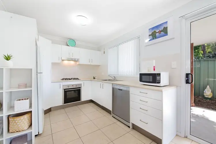 Third view of Homely house listing, 32A Myola Road, Umina Beach NSW 2257