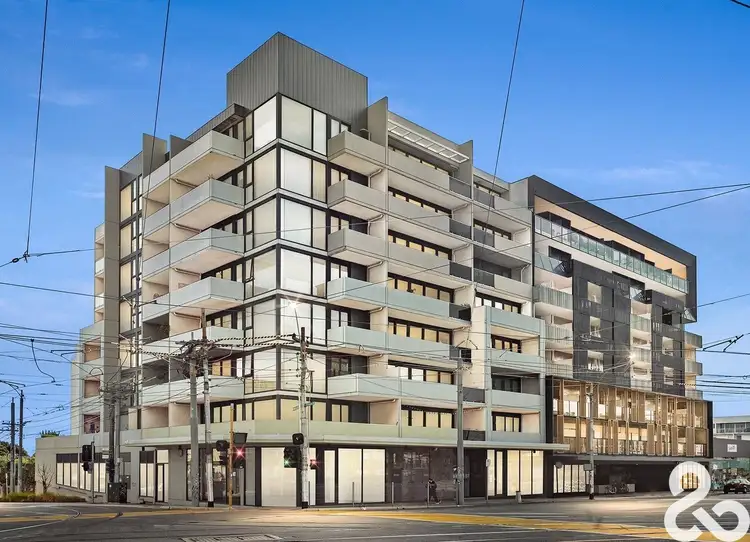 Main view of Homely apartment listing, 502/1 High Street, Preston VIC 3072