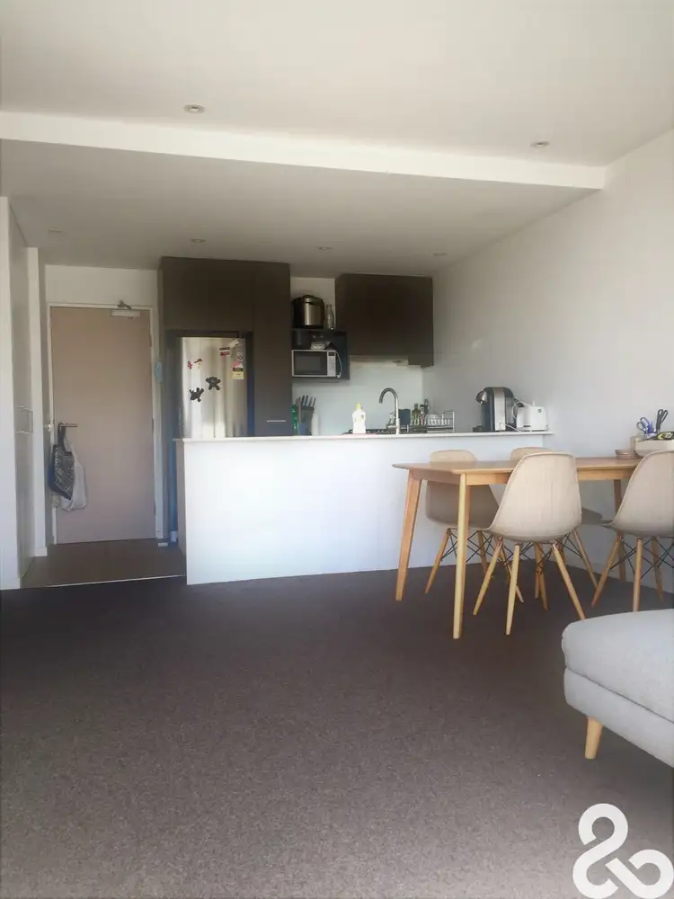 Third view of Homely apartment listing, 502/1 High Street, Preston VIC 3072