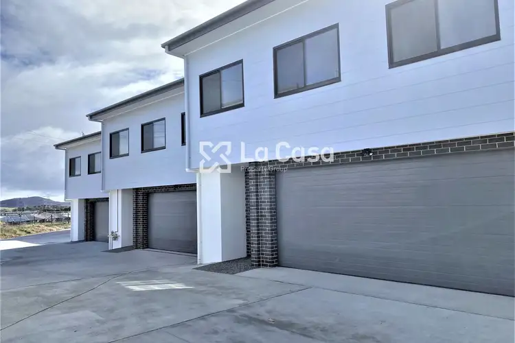 Main view of Homely townhouse listing, 4/42 Fullston Way, Holt ACT 2615