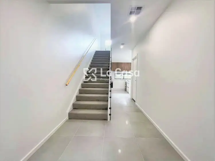 Fourth view of Homely townhouse listing, 4/42 Fullston Way, Holt ACT 2615