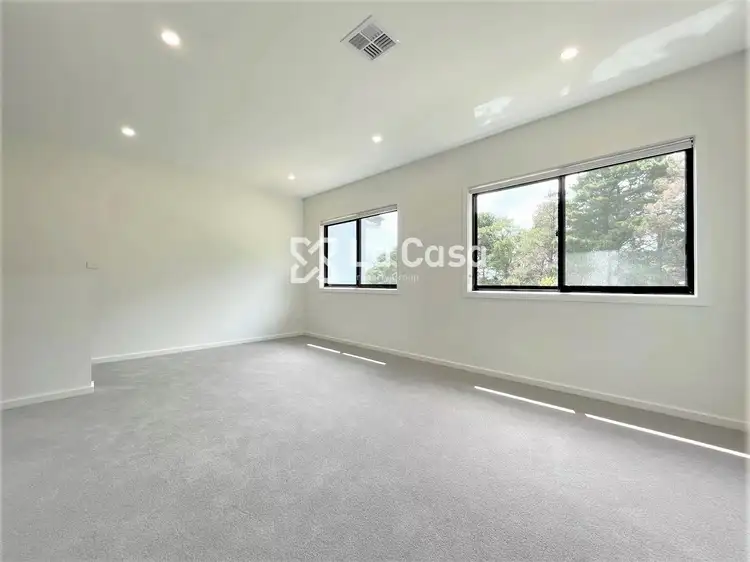 Fifth view of Homely townhouse listing, 4/42 Fullston Way, Holt ACT 2615