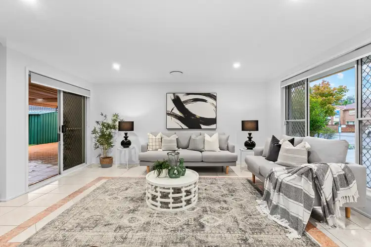 Third view of Homely house listing, 96 Pye Road, Quakers Hill NSW 2763