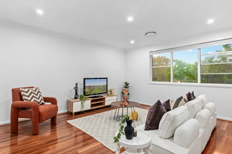 Fourth view of Homely house listing, 96 Pye Road, Quakers Hill NSW 2763
