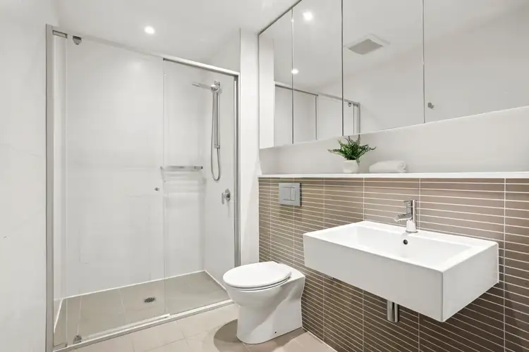 Fifth view of Homely unit listing, 634/21 Marine Parade, Wentworth Point NSW 2127