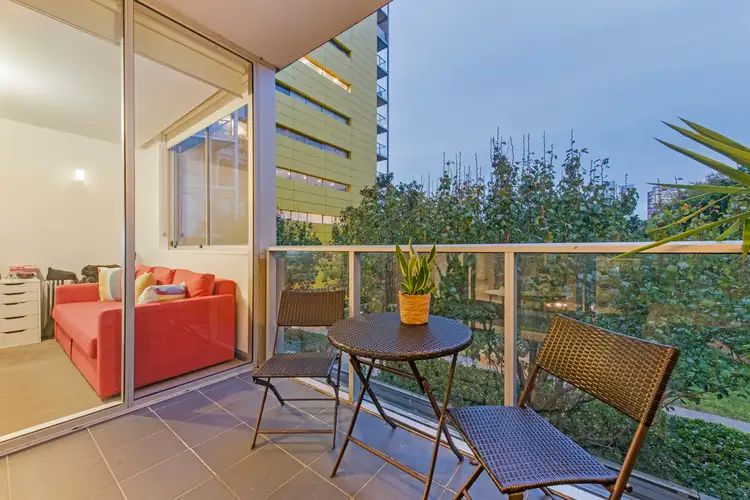 Second view of Homely apartment listing, 6/4 Tambua Street, Pyrmont NSW 2009