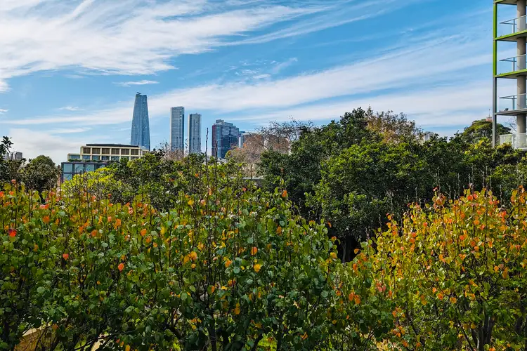 Third view of Homely apartment listing, 6/4 Tambua Street, Pyrmont NSW 2009