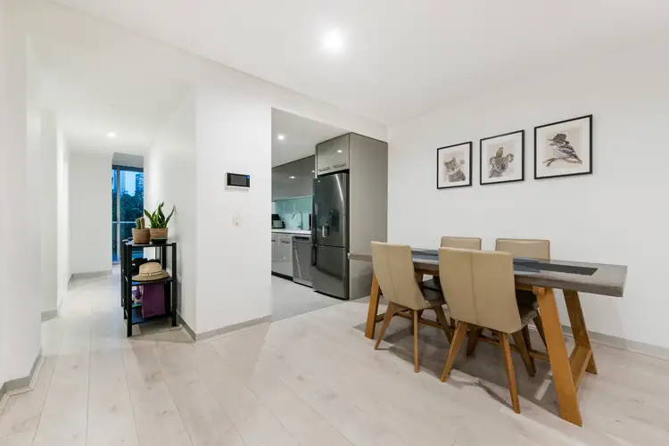Fourth view of Homely apartment listing, 6/4 Tambua Street, Pyrmont NSW 2009