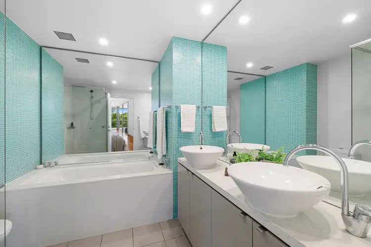 Fifth view of Homely apartment listing, 6/4 Tambua Street, Pyrmont NSW 2009