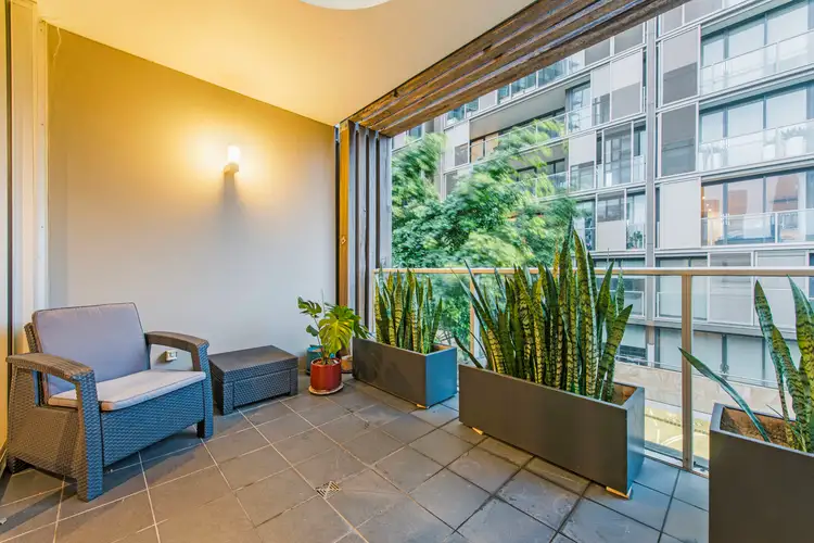 Sixth view of Homely apartment listing, 6/4 Tambua Street, Pyrmont NSW 2009