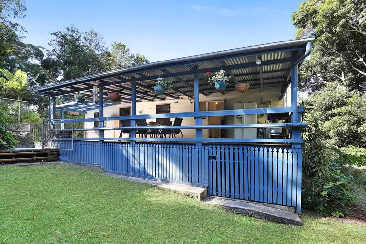 Third view of Homely rural property listing, 103 Old Palmwoods Road, West Woombye QLD 4559