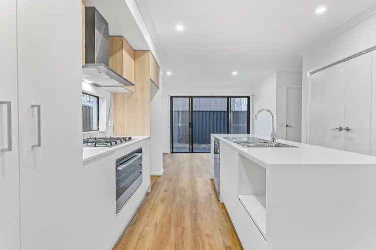 Third view of Homely house listing, 4 Tender Lane, Fraser Rise VIC 3336