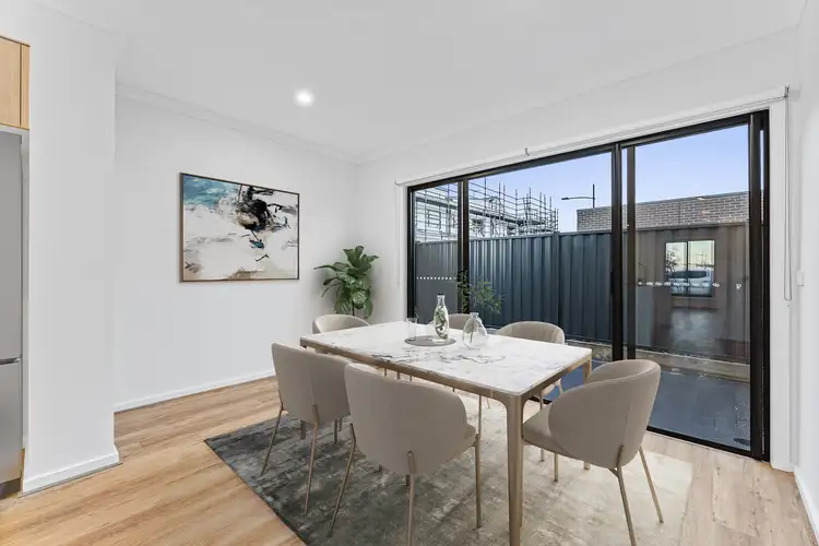 Fourth view of Homely house listing, 4 Tender Lane, Fraser Rise VIC 3336