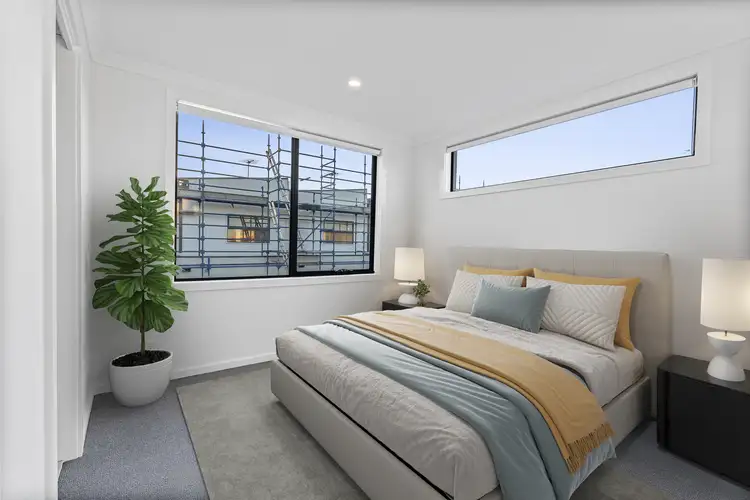 Fifth view of Homely house listing, 4 Tender Lane, Fraser Rise VIC 3336