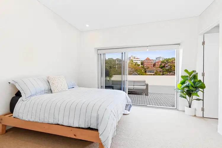 Third view of Homely apartment listing, 8/1 Sir Thomas Mitchell Street, Bondi Beach NSW 2026