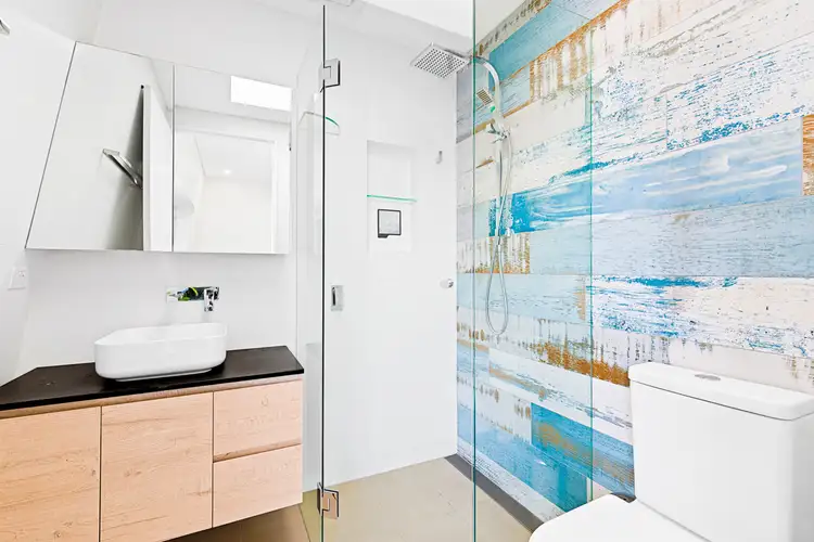 Fourth view of Homely apartment listing, 8/1 Sir Thomas Mitchell Street, Bondi Beach NSW 2026