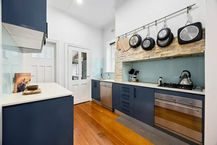 Third view of Homely apartment listing, 4/88 Blessington Street, St Kilda VIC 3182