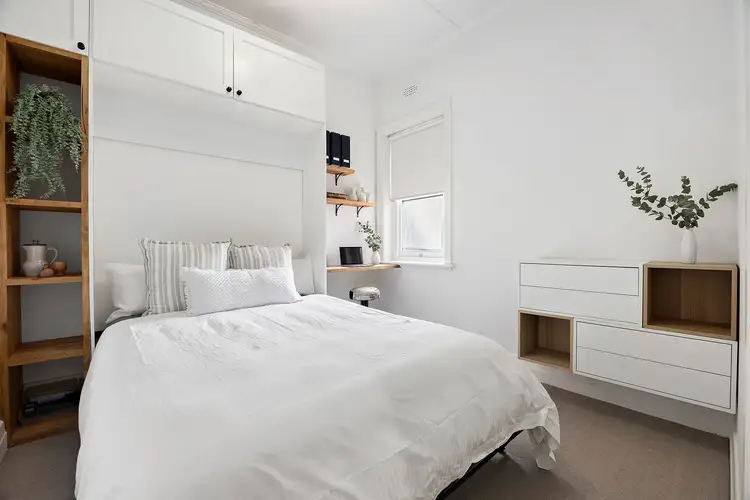 Fourth view of Homely apartment listing, 4/88 Blessington Street, St Kilda VIC 3182
