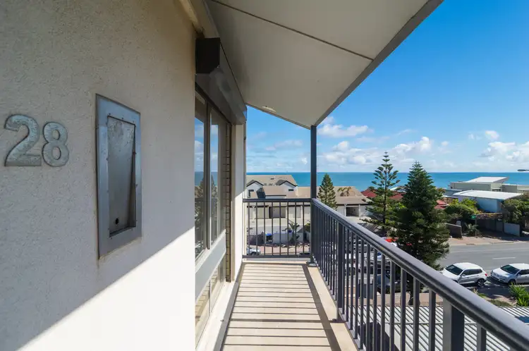 Main view of Homely unit listing, 28/358 Seaview Road, Henley Beach SA 5022
