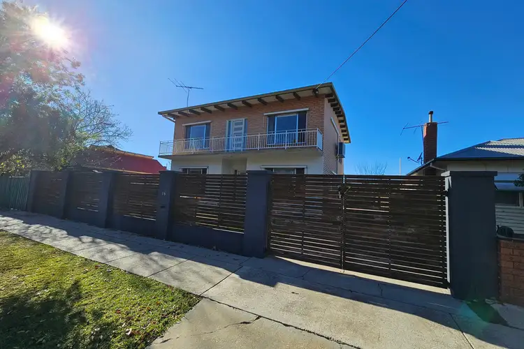 Main view of Homely house listing, 16 Smythe Street, Wodonga VIC 3690