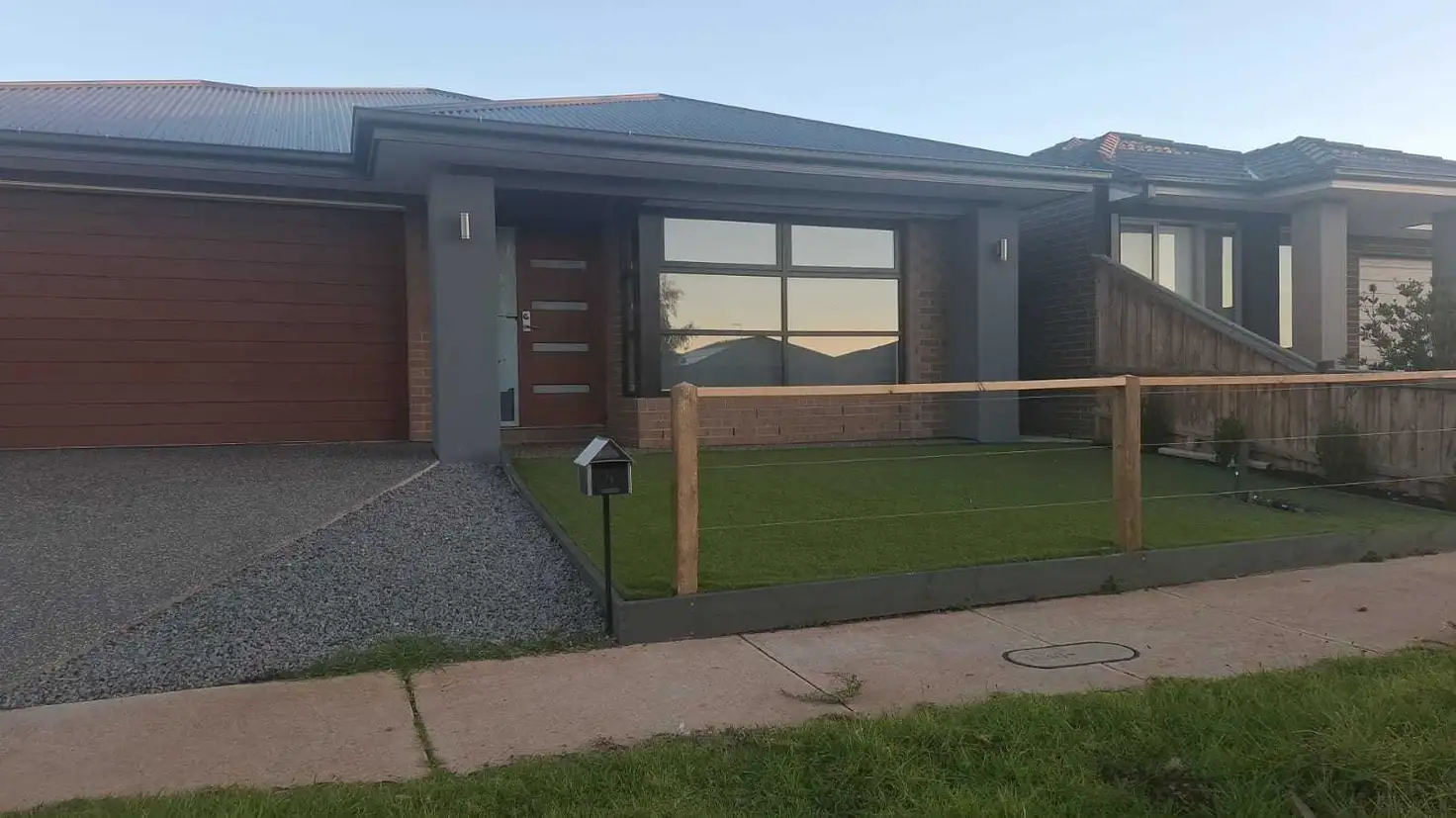 Main view of Homely house listing, 44 Sedate Drive, Rockbank VIC 3335