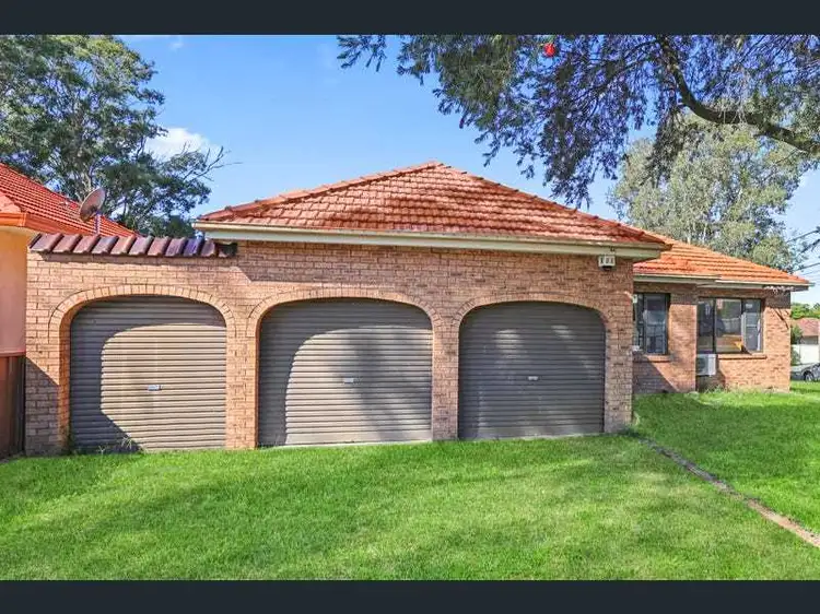 Main view of Homely house listing, 37 Walters Road, Blacktown NSW 2148