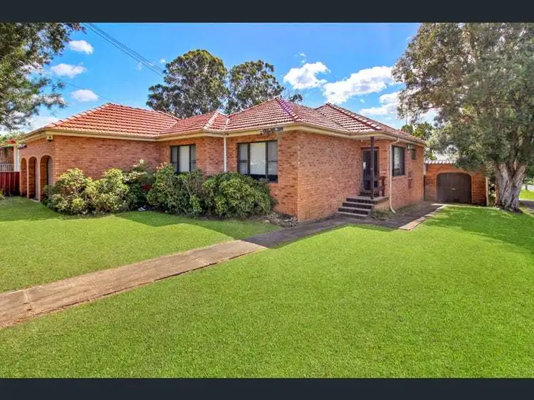 Second view of Homely house listing, 37 Walters Road, Blacktown NSW 2148