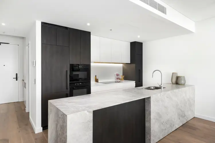 Fifth view of Homely unit listing, 504/26 Whistler Street, Manly NSW 2095