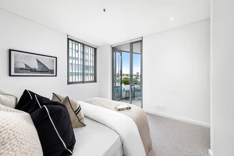Sixth view of Homely unit listing, 504/26 Whistler Street, Manly NSW 2095