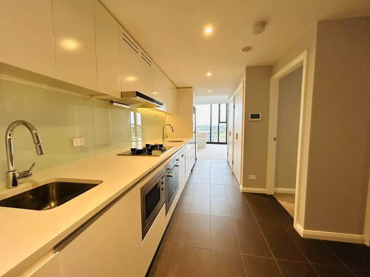 Main view of Homely apartment listing, 902/2 Waterways Street, Wentworth Point NSW 2127