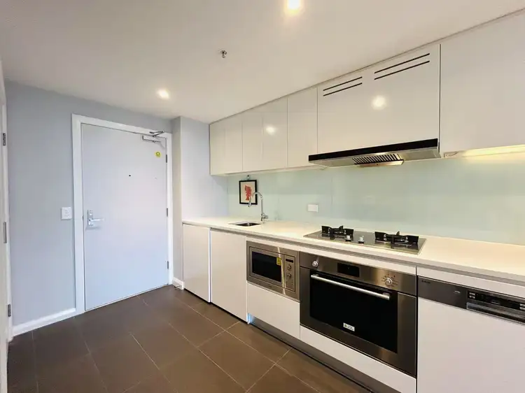Third view of Homely apartment listing, 902/2 Waterways Street, Wentworth Point NSW 2127